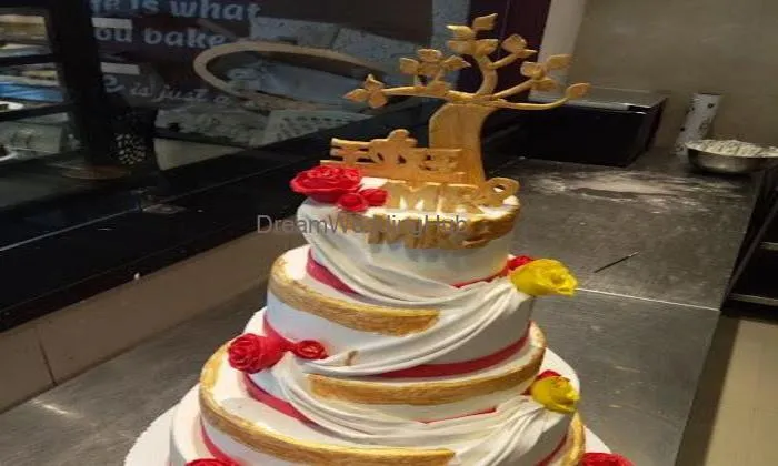 Cake Corner