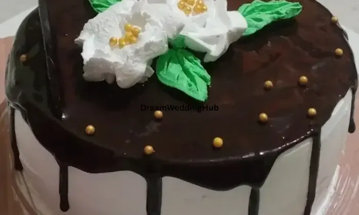 Cake Cottage