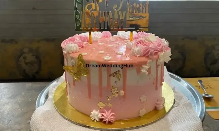 Cake Couture