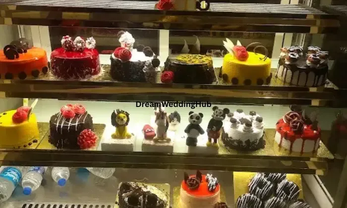 Cake Craft