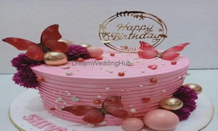 Cake Craft Shop