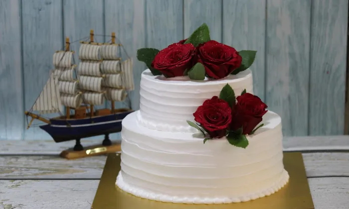 Cake Crafts