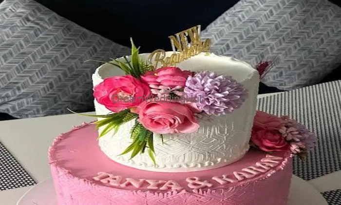Cake Crazzy