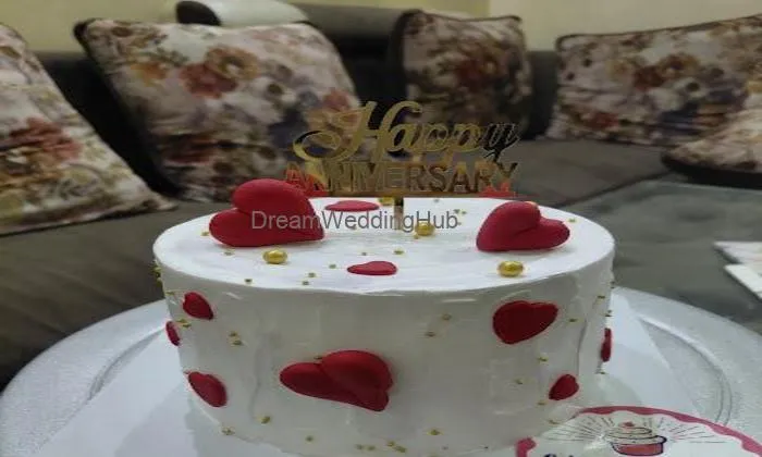Cake Cream Therapy