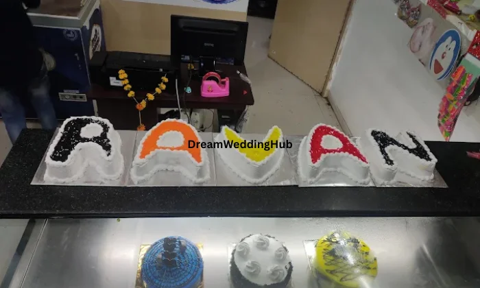 Cake Creamy