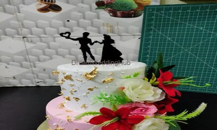 Cake Creation Pardi
