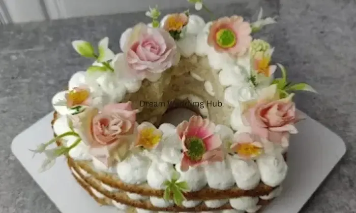 Cake Creation Studio