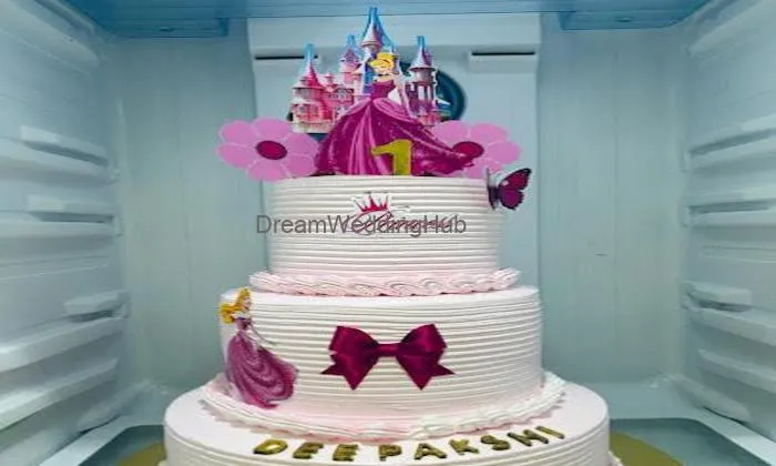 Cake Creations By Poonam