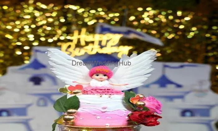 Cake Creative