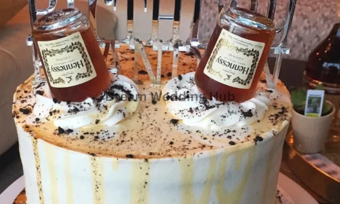 Cake Creatorz