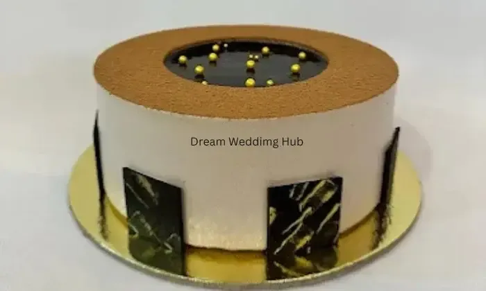 Cake Crown