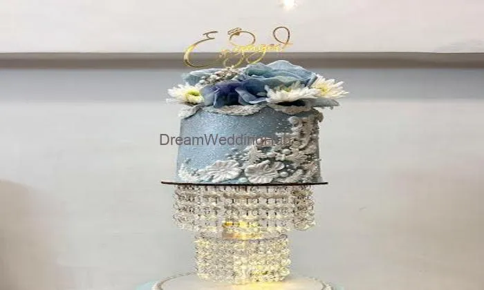 Cake Crush