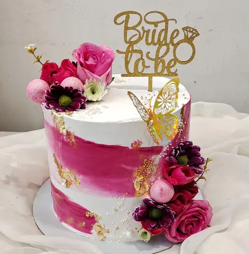 Cake Crush