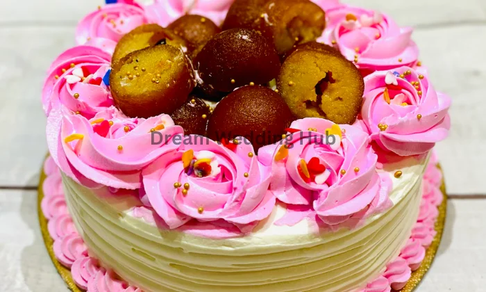 Cake Crust