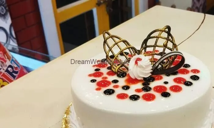 Cake Day