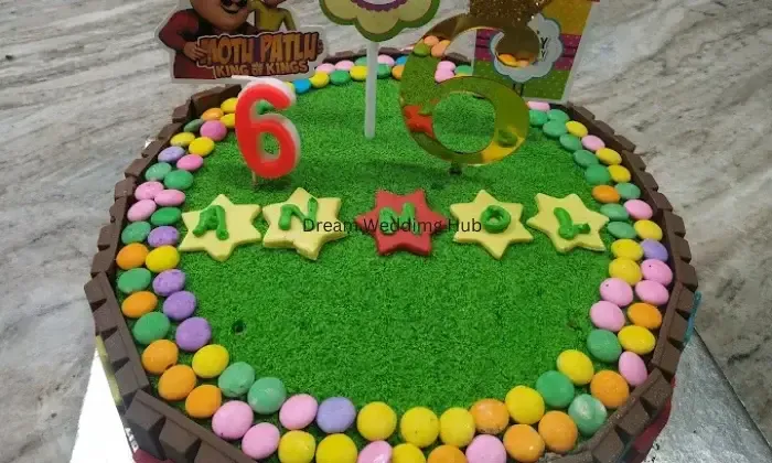 Cake Decor Store