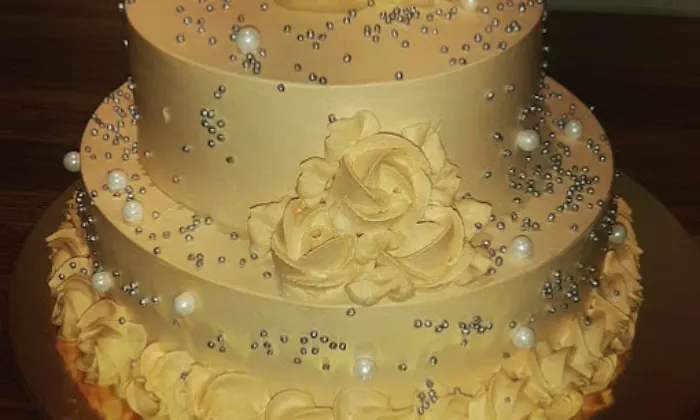 Cake Delicia