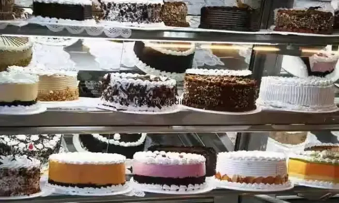 Cake Delicious