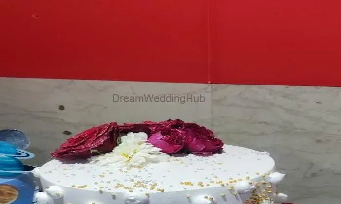 Cake Delight