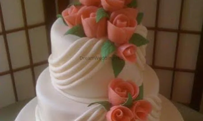 Cake Delight