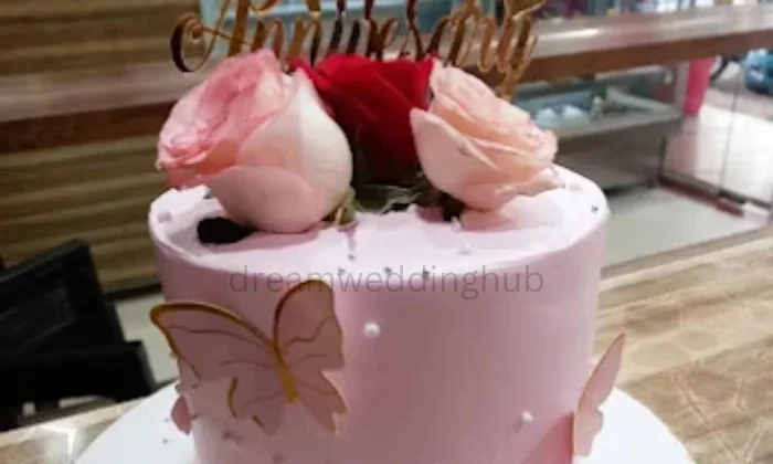 Cake Delight Pune