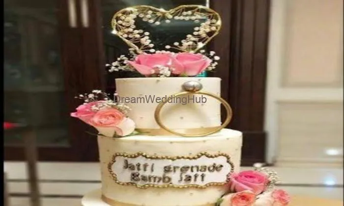 Cake Delight