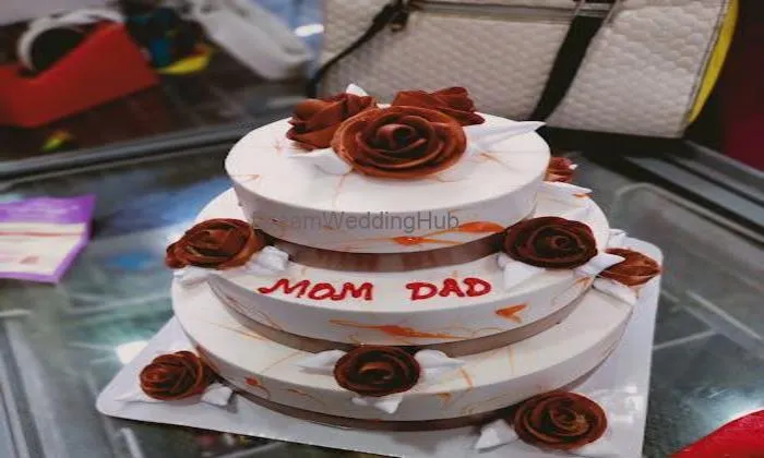 Cake Delights