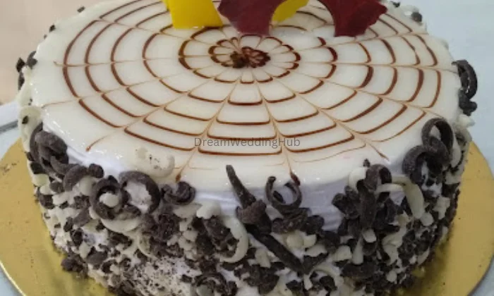 Cake Desire
