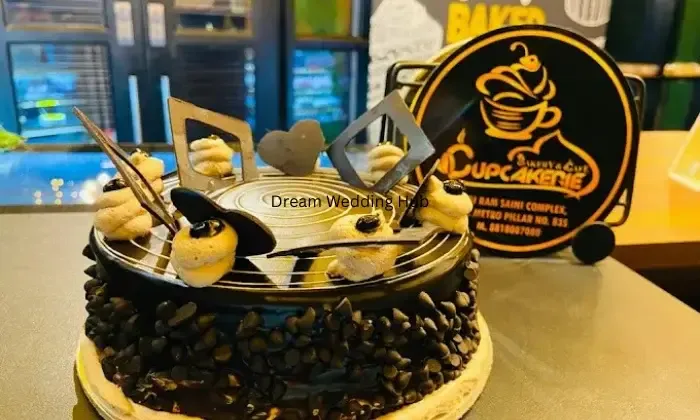 Cake Desire Jajjar