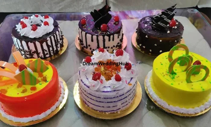Cake Dessert Nagpur