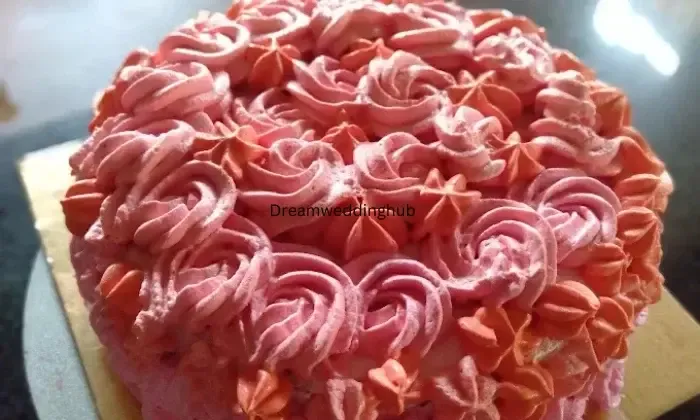 Cake Dil Se Cake Dil Se
