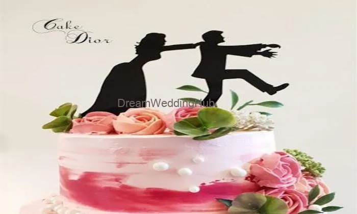 Cake Dior