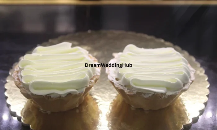 Cake Dor
