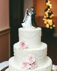 Cake Dreams