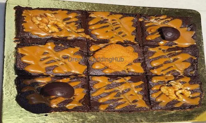 Cake-e-shahi