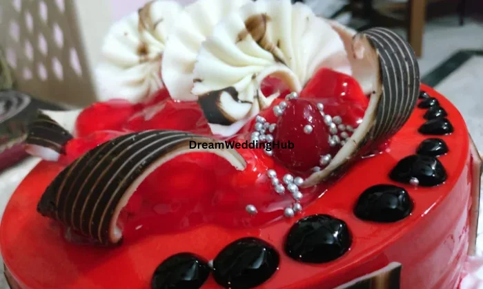 Cake Eat