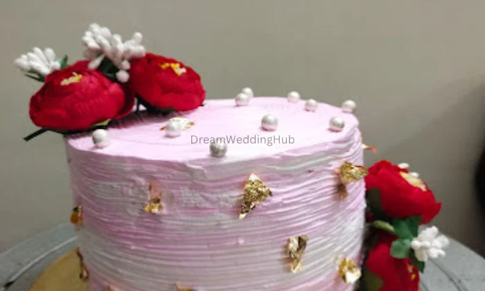 Cake Eatery By Nidhi