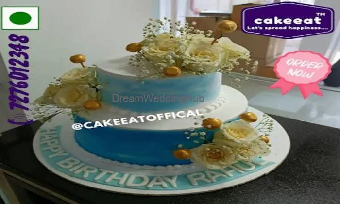Cake Eat_wardhman Nagar, Vaishnav Devi Square, Nagpur