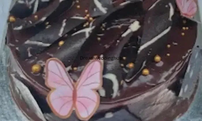 Cake Elegant Hubli