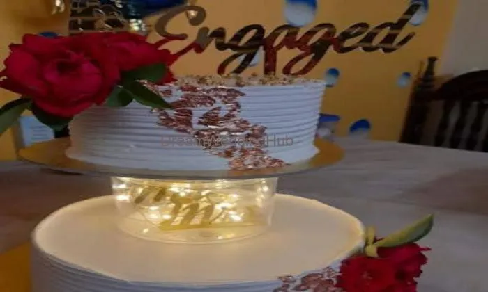 Cake Elegant Hubli