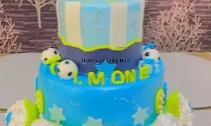Cake Factory By Shree Ram Bakers
