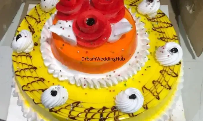 Cake Factory Hapur