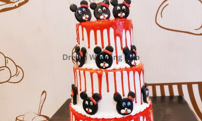 Cake Fairy  Cake Shop