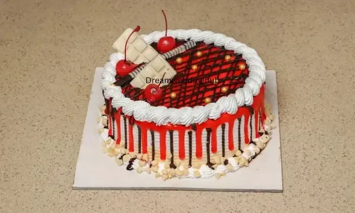 Cake Fairy Kellys