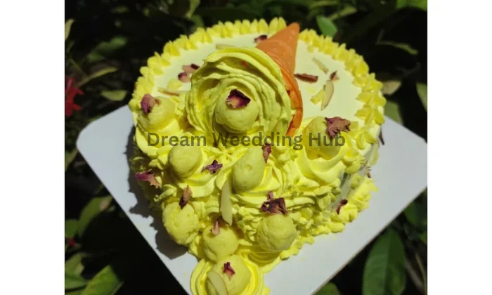 Cake Fantasy By Pratikhya Sambalpur