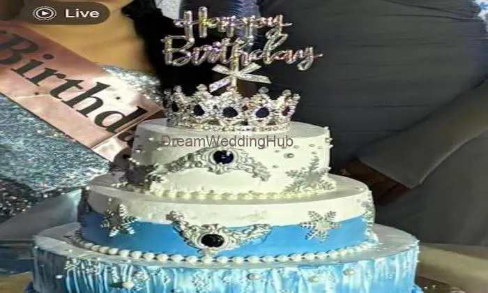 Cake Fantasy