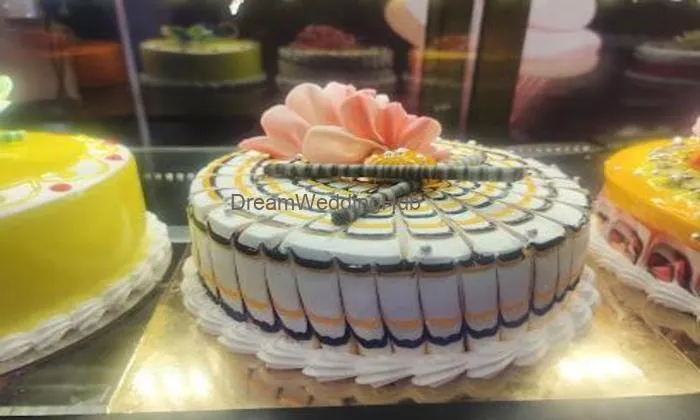 Cake Farm