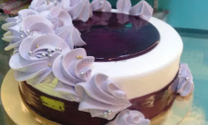 Cake & Flakes