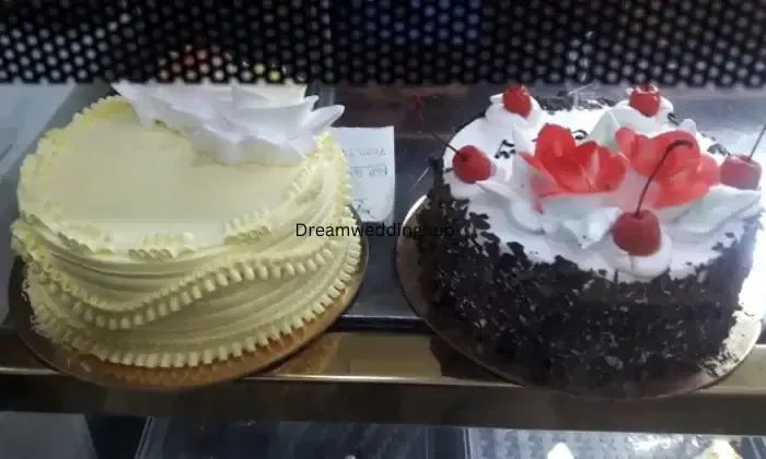 Cake  Floret