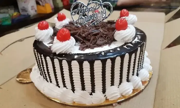 Cake Flowers